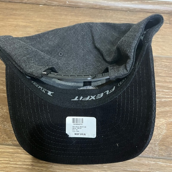Travis Mathew Nightjar Hat - Picture 2 of 5
